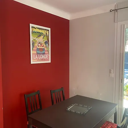 Holiday home Rez De Grand T2 Proche Marvivo-sablettes *