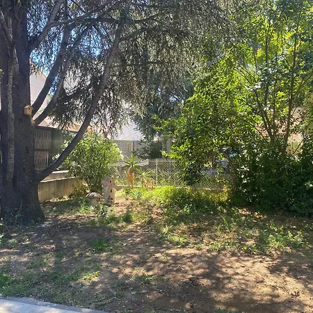 Rez De Grand T2 Proche Marvivo-sablettes * La Seyne-sur-Mer